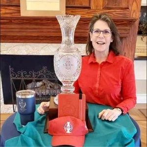 Meet your Posher, Susan